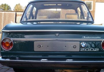 BMW 2002 103.000 km 15.500 &euro; Aachen 52080