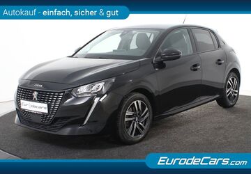 Peugeot 208 83.000 km 12.400 &euro; Herzogenrath 52134