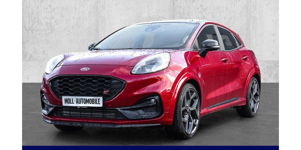 Ford Puma 59.998 km 21.890 &euro; Düren 52351