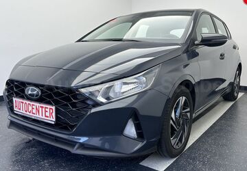 Hyundai i20 136.000 km 9.980 &euro; Stolberg 52222