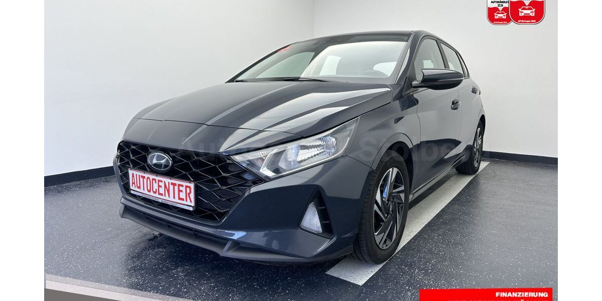 Hyundai i20 136.000 km 9.980 &euro; Stolberg 52222