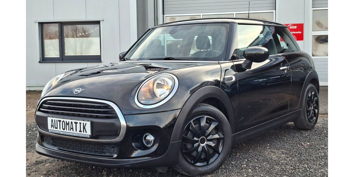 Mini ONE 60.280 km 15.900 &euro; Simmerath 52152