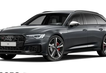 Audi S6 32.438 km 56.920 &euro; Aachen 52078