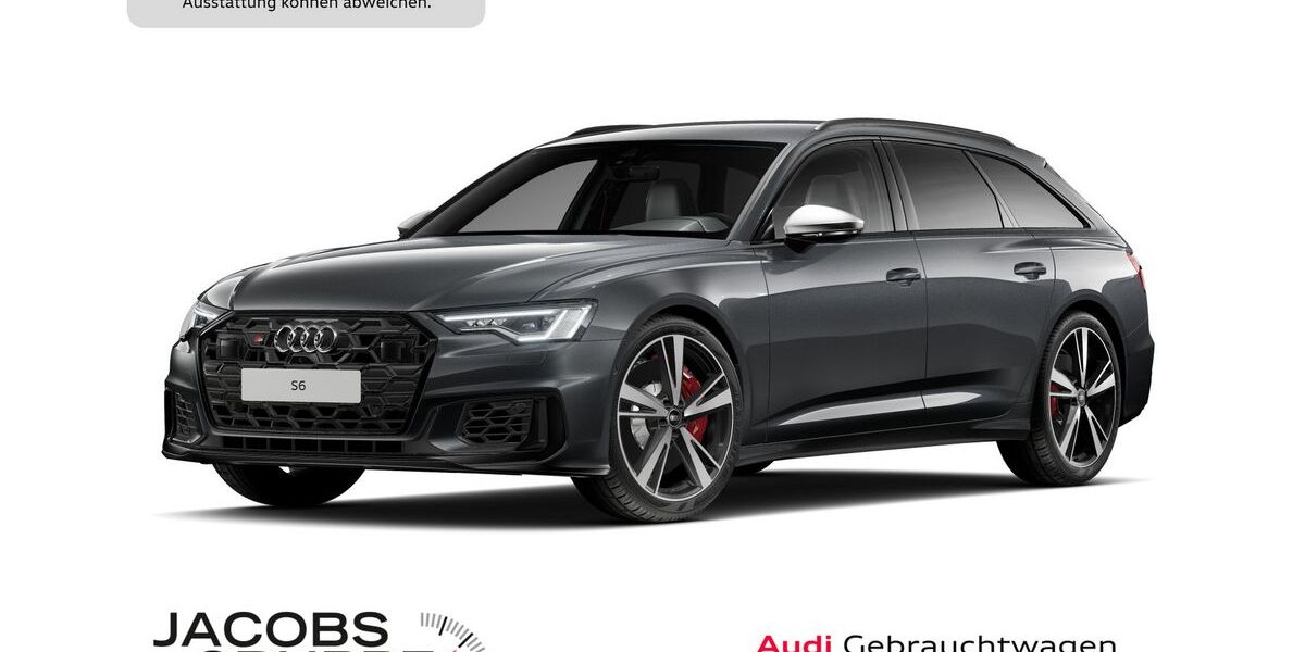 Audi S6 32.438 km 56.920 &euro; Aachen 52078