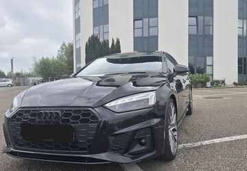 Audi A5 145.450 km 31.900 &euro; Aachen 52068