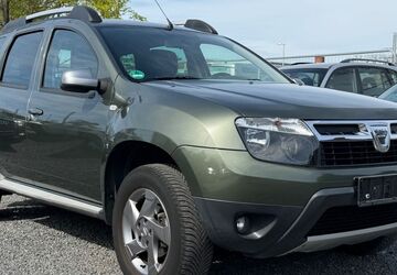 Dacia Duster 159.000 km 5.700 &euro; Düren 52349
