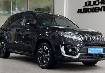 Suzuki Vitara 117.914 km 14.490 &euro; Jülich 52428
