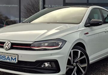 VW Polo 98.902 km 17.900 &euro; Simmerath 52152