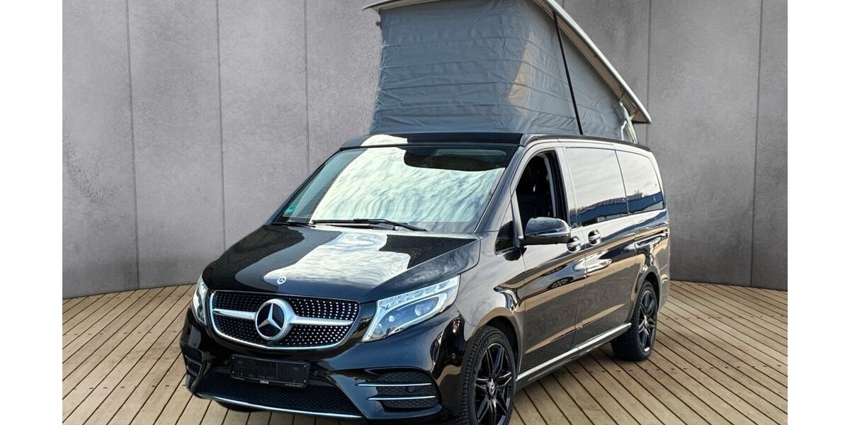 Mercedes-Benz V 300 143.150 km 51.950 &euro; Geilenkirchen 52511