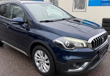 Suzuki (SX4) S-Cross 231.000 km 6.750 &euro; aachen 52070