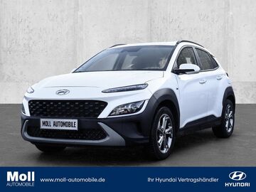 Gebrauchte Hyundai Kona