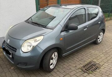 Suzuki Alto 150.000 km 2.300 &euro; Alsdorf 52477
