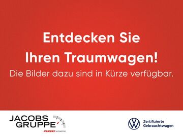 Gebrauchte VW Beetle