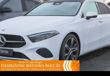 Mercedes-Benz A 200 22.295 km 29.490 &euro; Aachen 52068