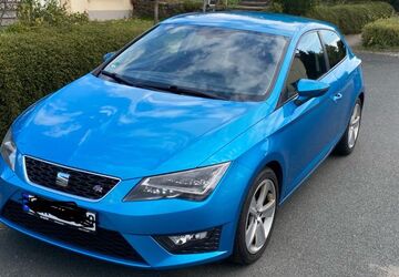 Seat Leon 165.000 km 6.500 &euro; Aachen 52068