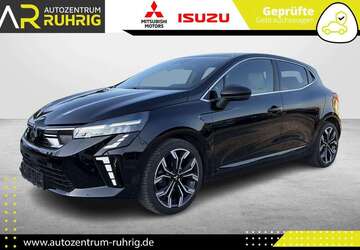 Mitsubishi Colt 13.800 km 18.490 &euro; Jülich 52428