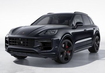 Porsche Cayenne 16.194 km 116.900 &euro; Aachen 52068