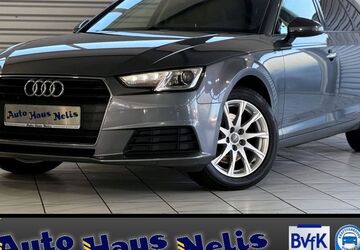 Audi A4 94.300 km 17.980 &euro; Geilenkirchen 52511