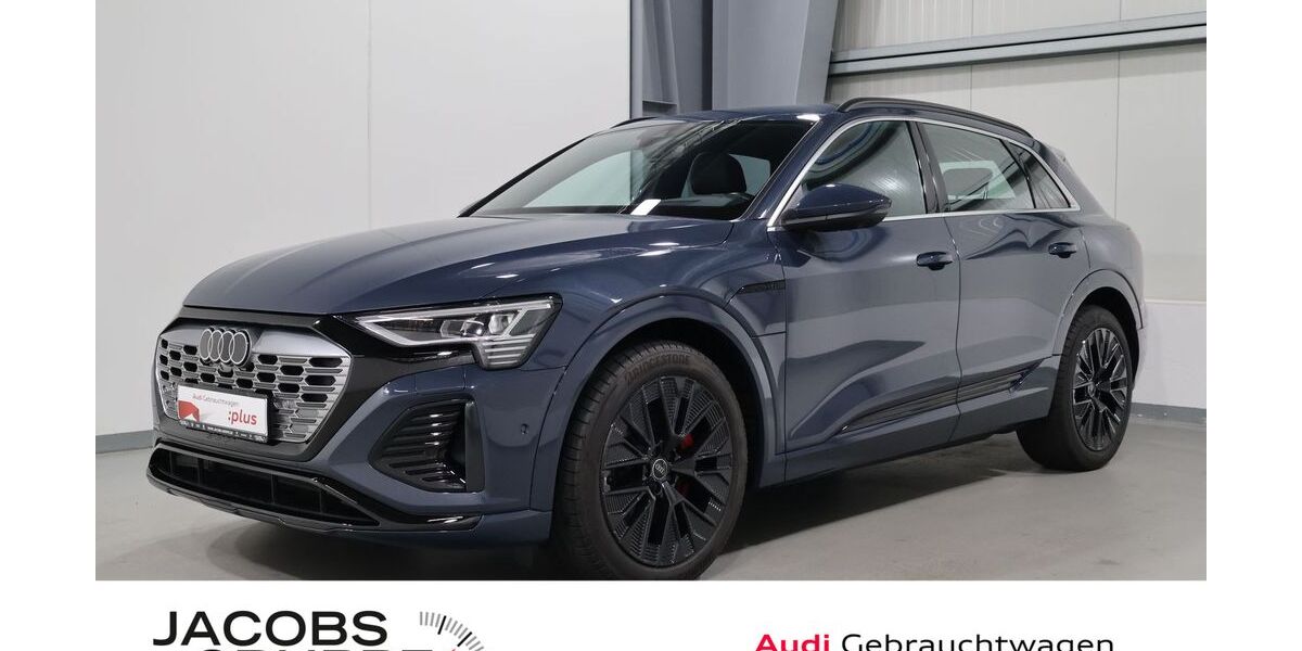 Audi Q8 17.677 km 59.870 &euro; Aachen 52078