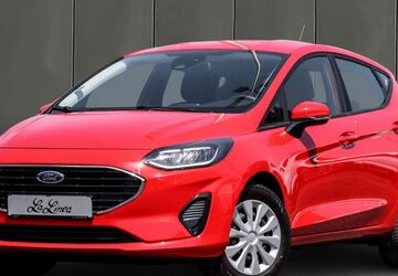Ford Fiesta 17.050 km 14.900 &euro; Düren 52349