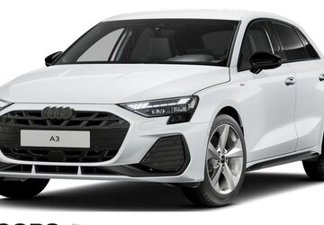 Audi A3 10.219 km 33.970 &euro; Aachen 52078