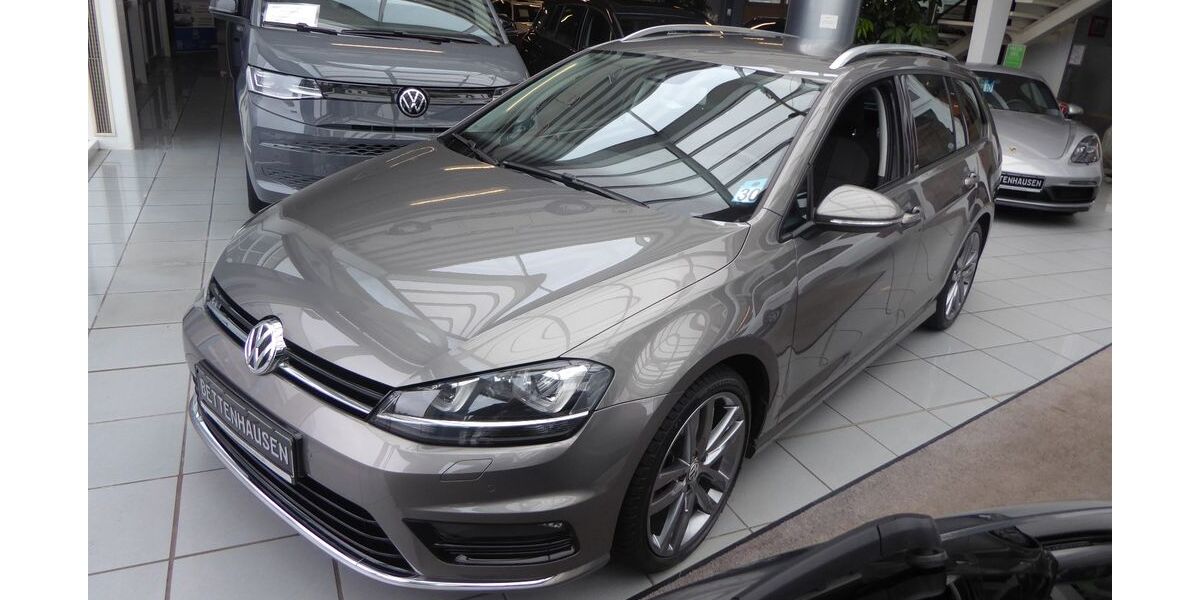 VW Golf 83.995 km 14.990 &euro; Herzogenrath 52134