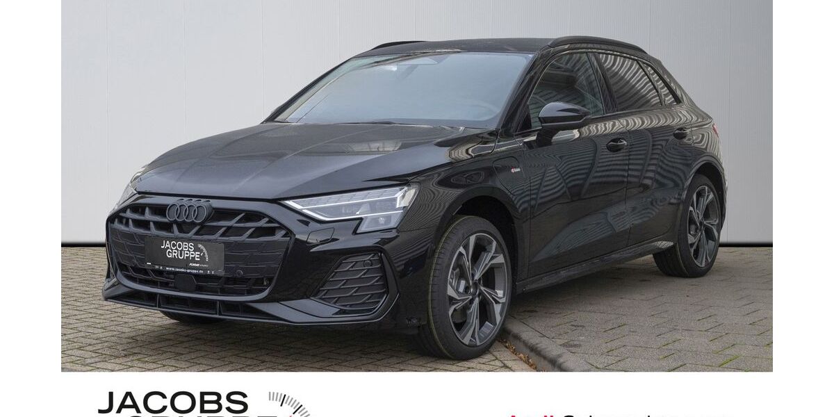 Audi A3 1.111 km 49.490 &euro; Düren 52351