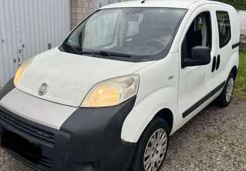 Fiat Fiorino 112.351 km 2.750 &euro; Langerwehe 52379