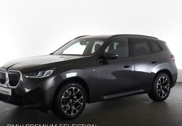 BMW X3 10.430 km 57.990 &euro; Aachen 52078