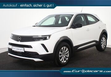 Opel Mokka 95.000 km 13.850 &euro; Herzogenrath 52134