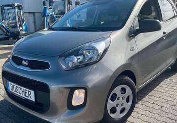 Kia Picanto 159.950 km 3.850 &euro; Stolberg 52222