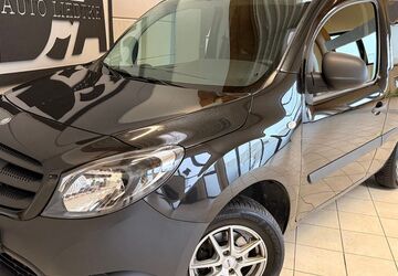 Mercedes-Benz Citan 126.000 km 7.999 &euro; Jülich 52428
