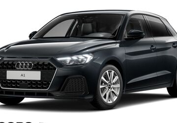Audi A1 15.659 km 22.880 &euro; Alsdorf 52477