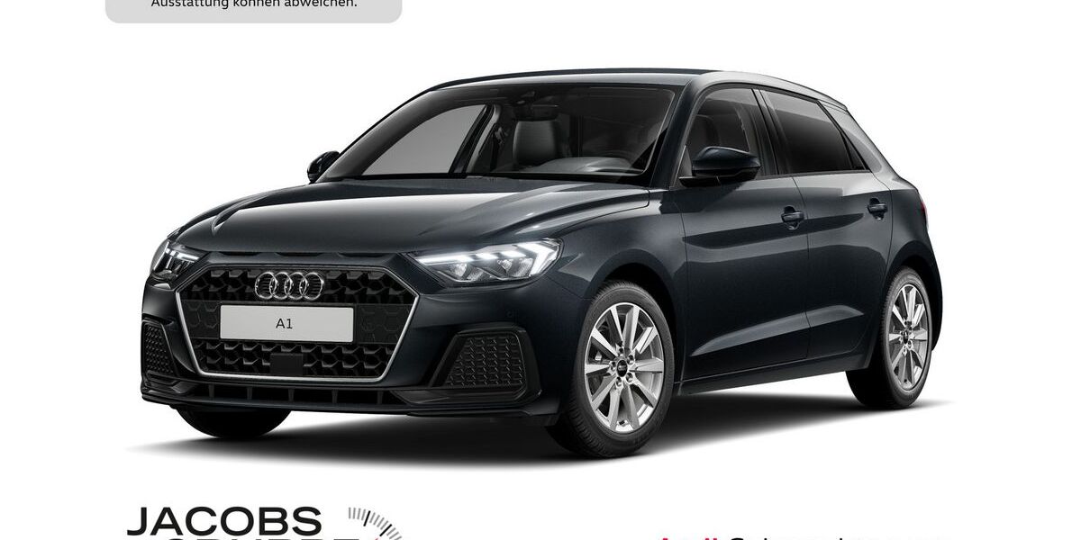 Audi A1 15.659 km 22.880 &euro; Alsdorf 52477