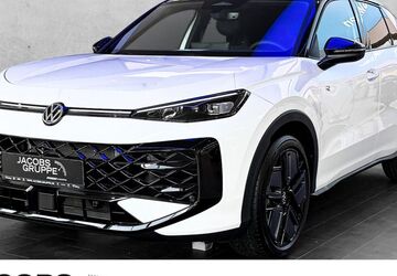 VW T-Roc 6.666 km 40.990 &euro; Aachen 52078