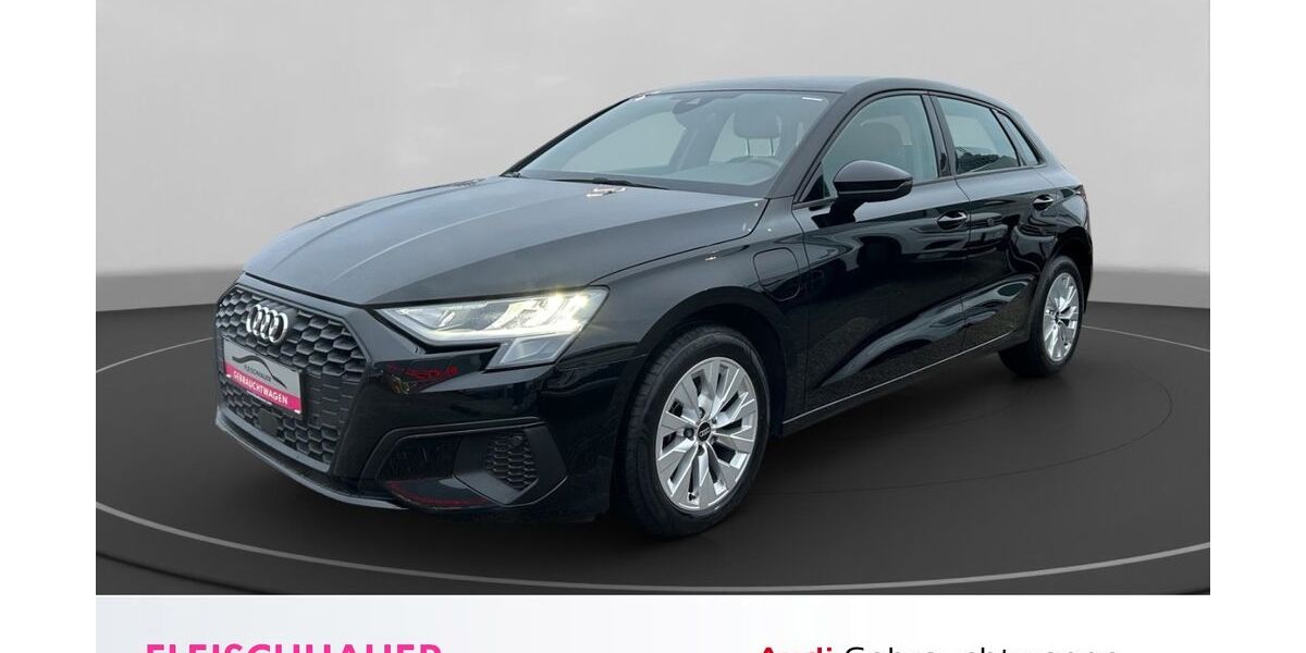 Audi A3 51.771 km 21.890 &euro; Aachen 52068