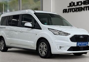 Ford Grand Tourneo 119.800 km 15.990 &euro; Jülich 52428