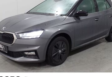 Skoda Fabia 57.752 km 14.725 &euro; Aachen 52078