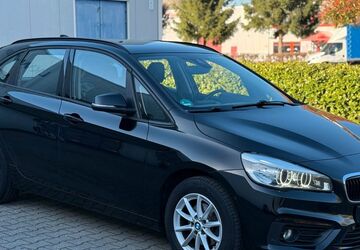 BMW 218 Active Tourer 109.965 km 14.500 &euro; Alsdorf 52477