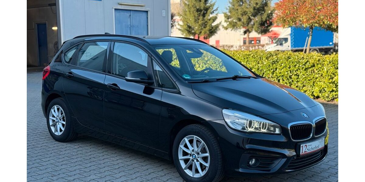 BMW 218 Active Tourer 109.965 km 14.500 &euro; Alsdorf 52477