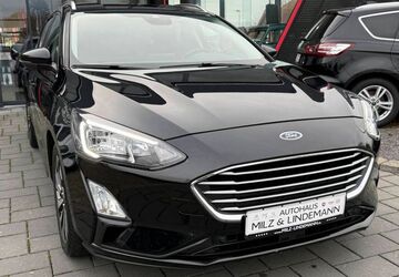 Ford Focus 80.250 km 12.490 &euro; Übach Palenberg 52531