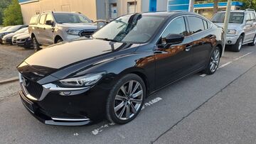 Gebrauchte Mazda 6