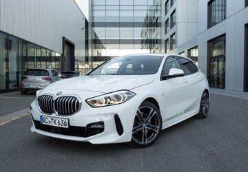 BMW 118 107.694 km 15.900 &euro; Herzogenrath 52134