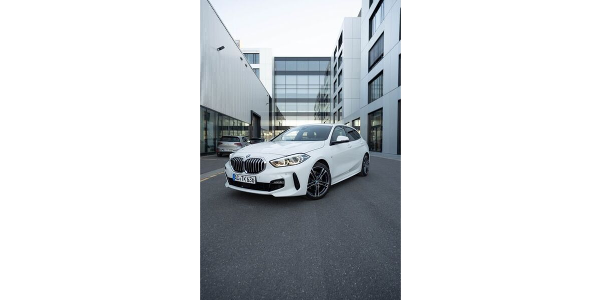 BMW 118 107.694 km 15.900 &euro; Herzogenrath 52134