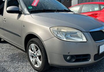 Skoda Roomster 425.657 km 950 &euro; Aachen 52080