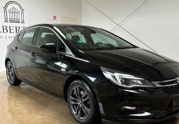 Opel Astra 205.000 km 7.970 &euro; Düren 52349