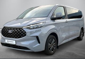 Ford Tourneo Custom 13.600 km 47.890 &euro; Jülich 52428
