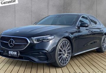 Mercedes-Benz E 450 25.400 km 73.950 &euro; Geilenkirchen 52511