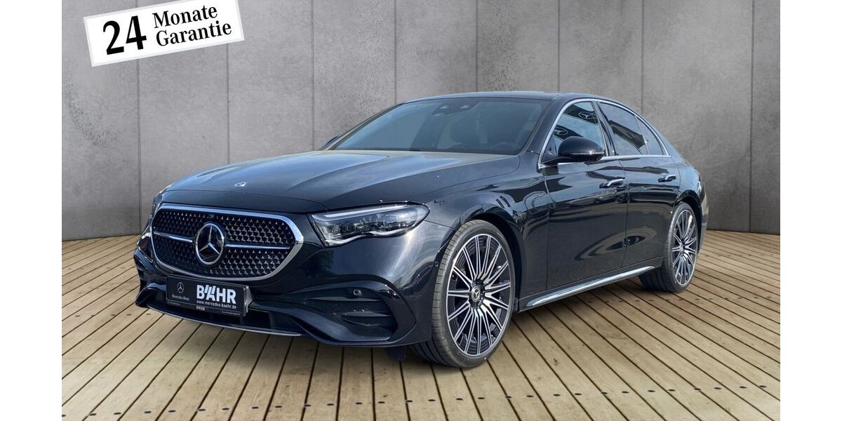 Mercedes-Benz E 450 25.400 km 73.950 &euro; Geilenkirchen 52511
