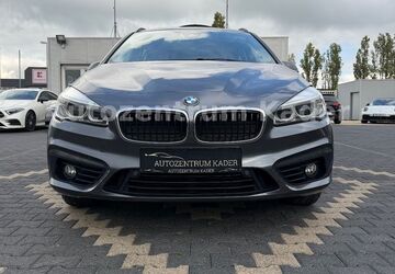 BMW 220 Gran Tourer 169.000 km 15.900 &euro; Eschweiler 52249